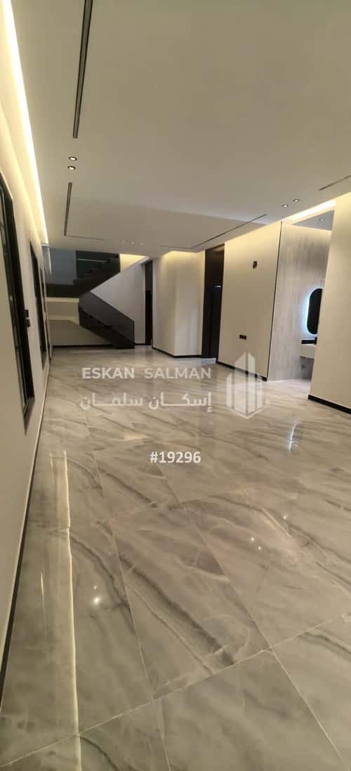 10 bedroom villa in Al Janadriyah 8