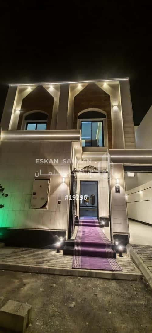 10 bedroom villa in Al Janadriyah 5