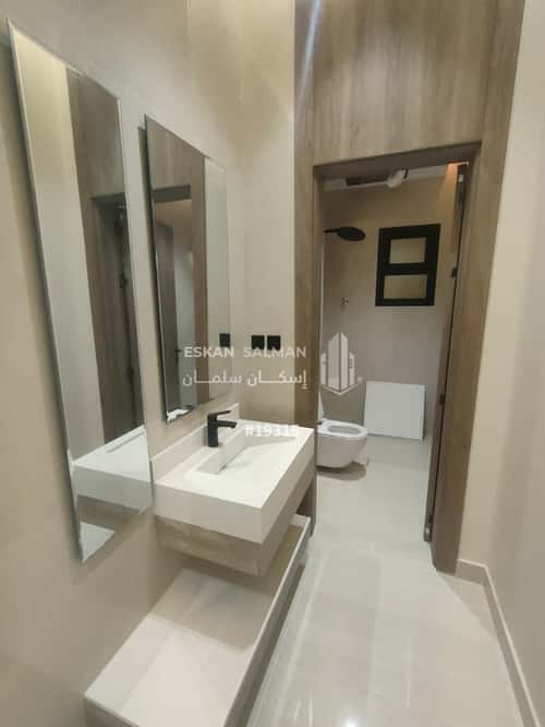 6 bedroom floor in Al Janadriyah 1