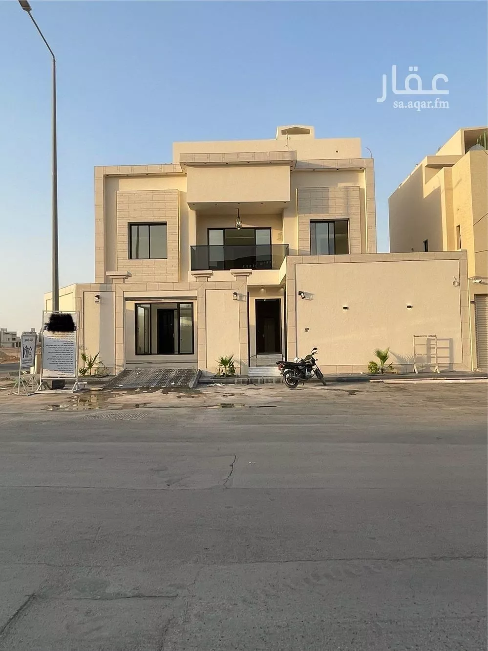7 bedroom villa in Al Hazm 4
