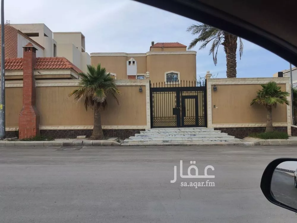 فيلا 8 غرف في السويدي الغربي 5