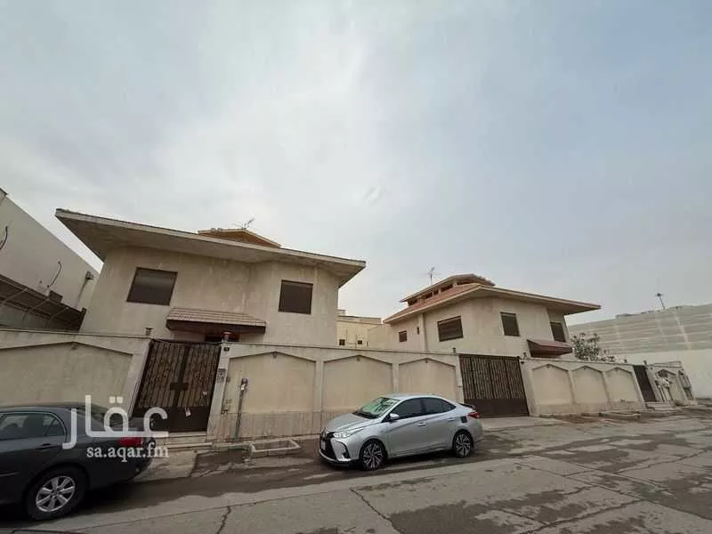 5 bedroom villa in Al Maseef 4