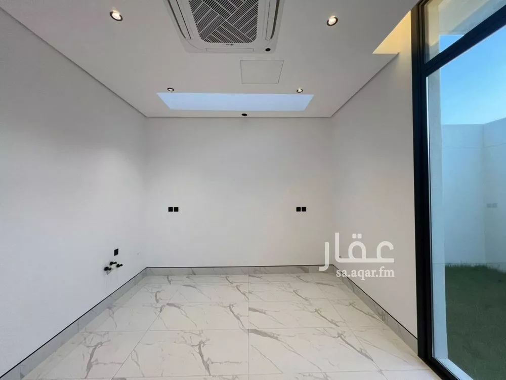 فيلا 5 غرف في النرجس 15