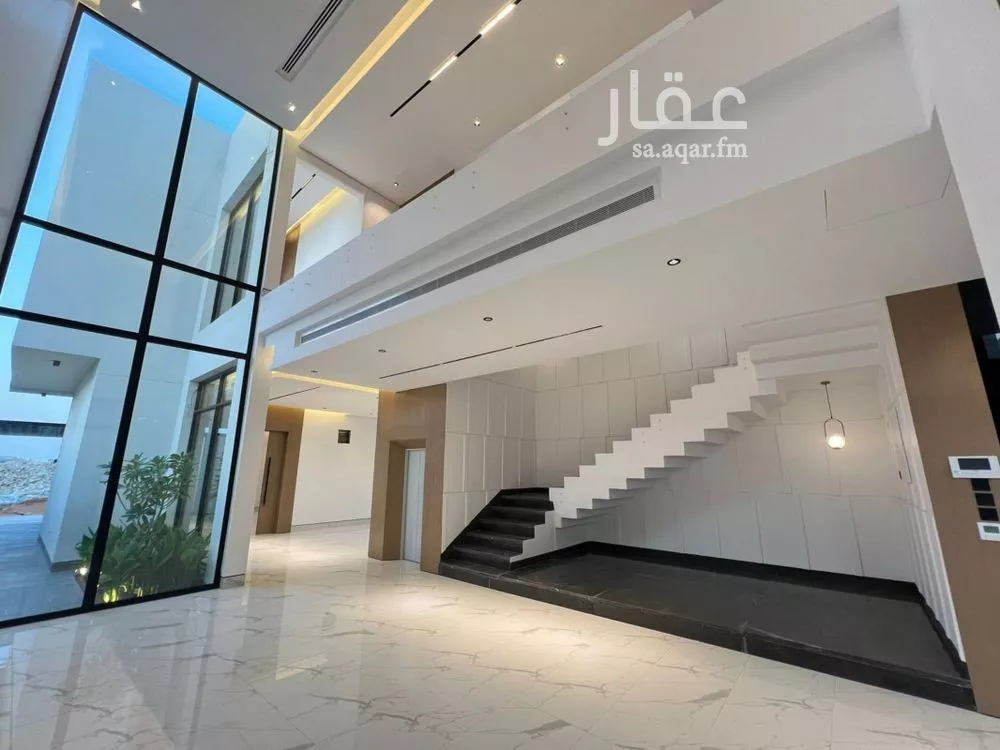 فيلا 5 غرف في النرجس 7