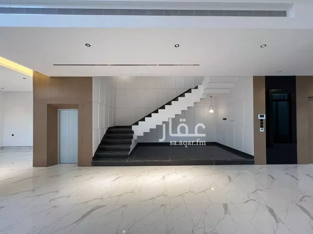 فيلا 5 غرف في النرجس 8