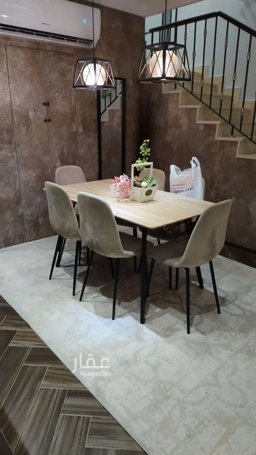 6 bedroom villa in Al Rimal 3