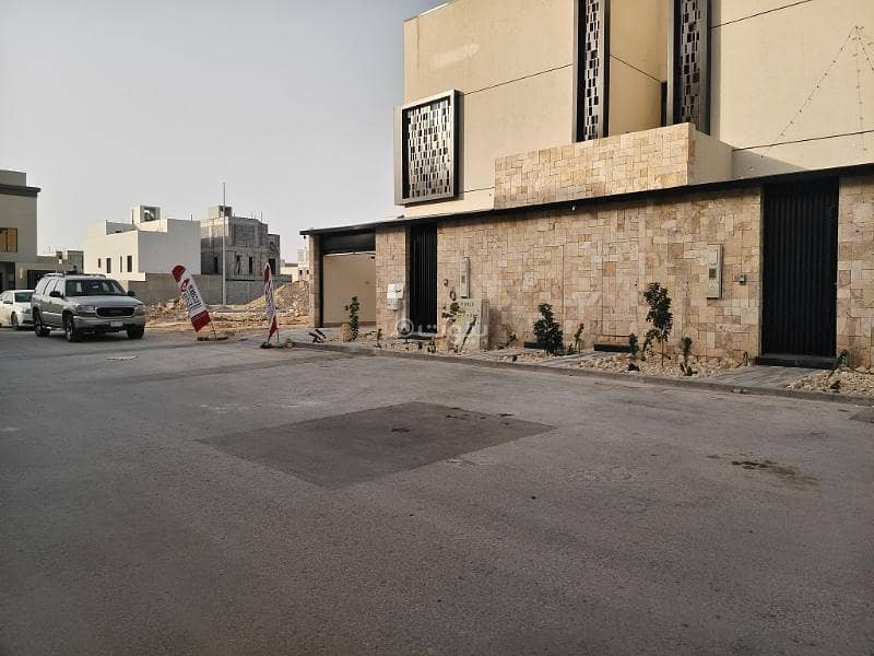 5 bedroom villa in Al Safa, Riyadh 8