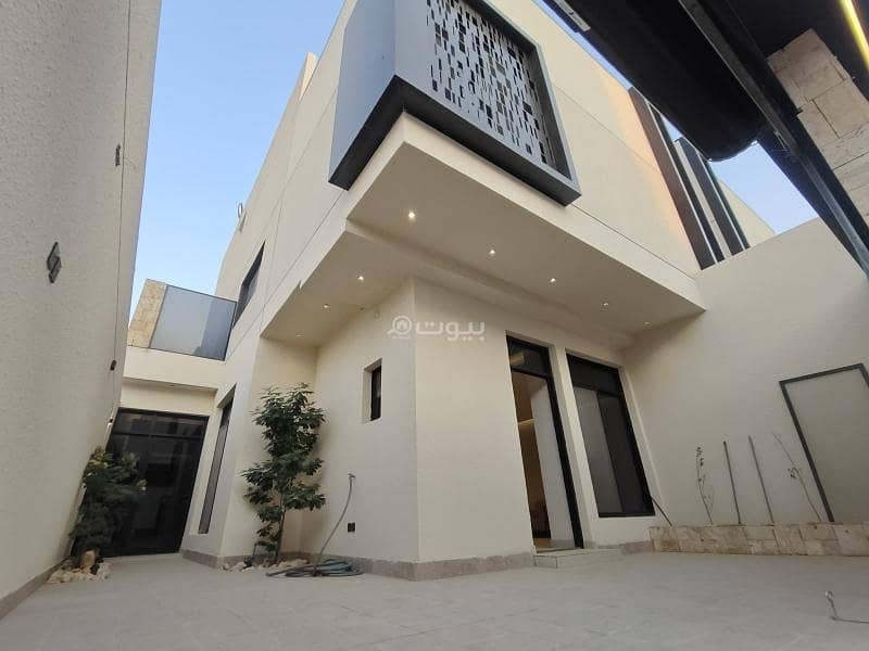 5 bedroom villa in Al Safa, Riyadh 2