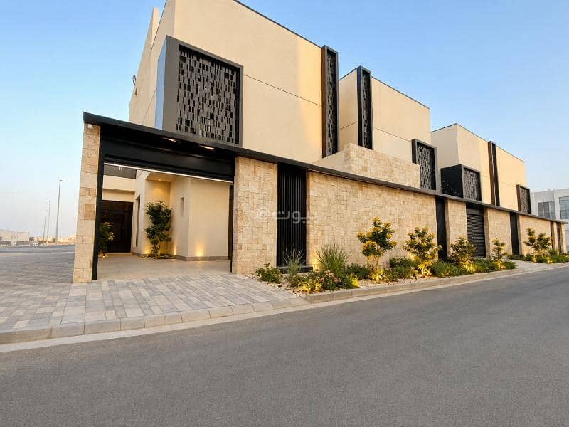 5 bedroom villa in Al Safa, Riyadh