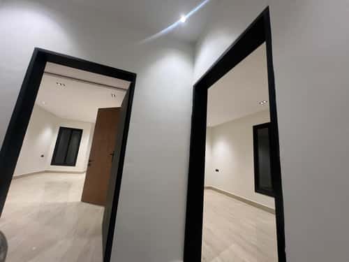 3 bedroom floor in Okaz 3