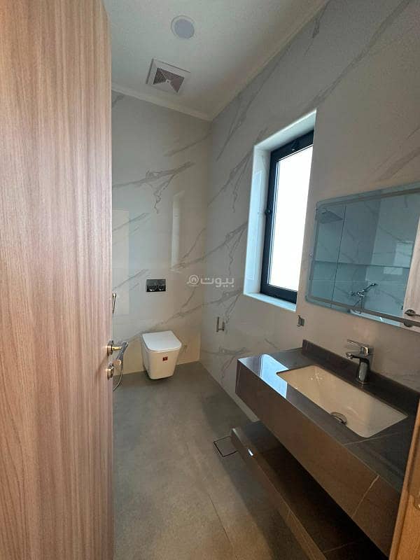 4 bedroom apartment in Abhur South, Jeddah 3