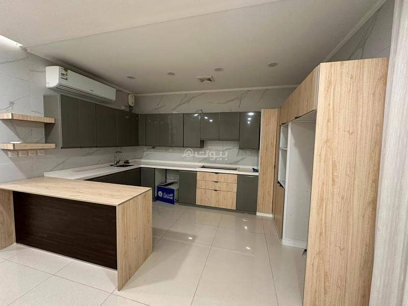 4 bedroom apartment in Abhur South, Jeddah 5