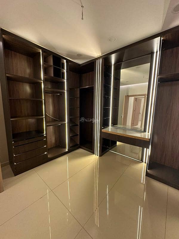 4 bedroom apartment in Abhur South, Jeddah 8