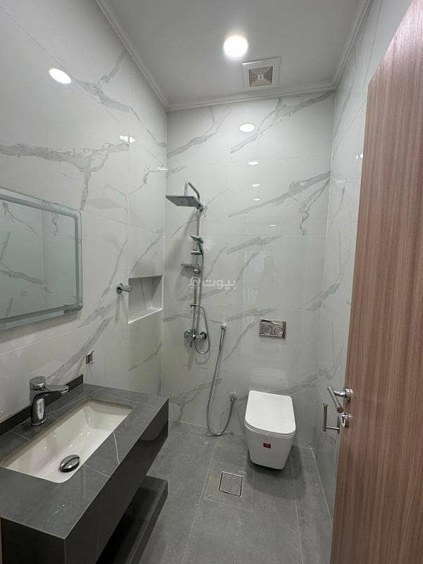 4 bedroom apartment in Abhur South, Jeddah 9