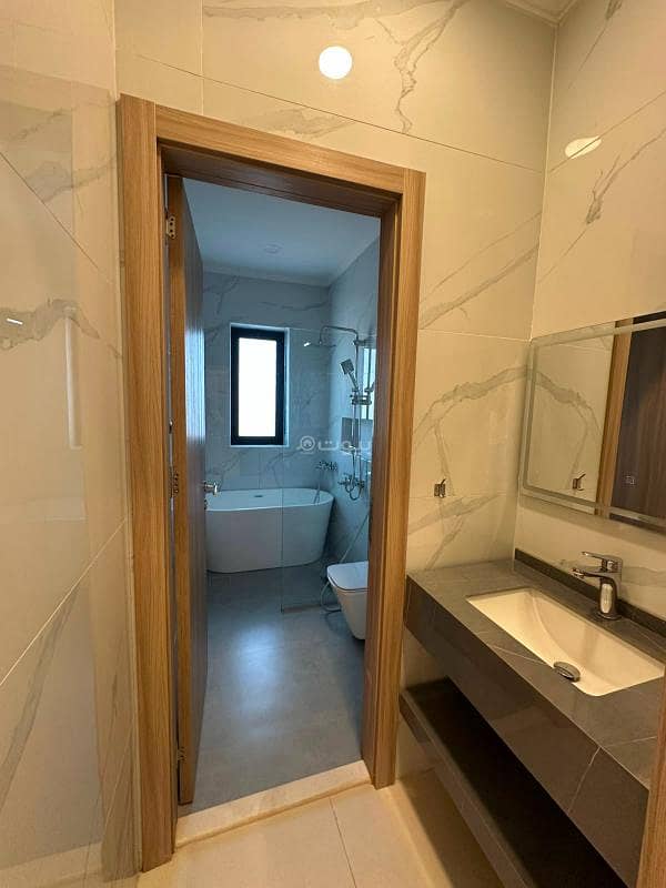 4 bedroom apartment in Abhur South, Jeddah 12