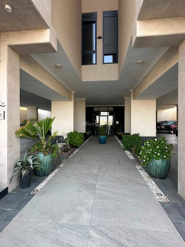 4 bedroom apartment in Abhur South, Jeddah 16