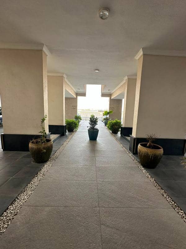 4 bedroom apartment in Abhur South, Jeddah 17