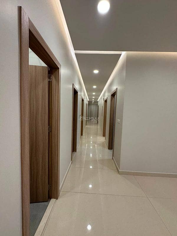 4 bedroom apartment in Abhur South, Jeddah 18