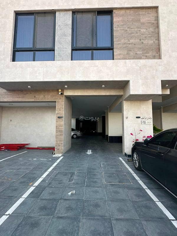 4 bedroom apartment in Abhur South, Jeddah 19