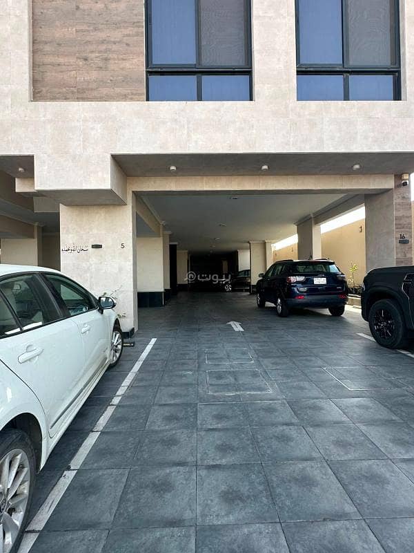4 bedroom apartment in Abhur South, Jeddah 20