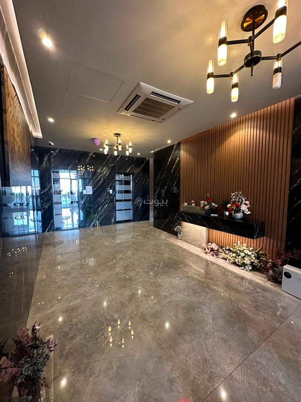 4 bedroom apartment in Abhur South, Jeddah 21