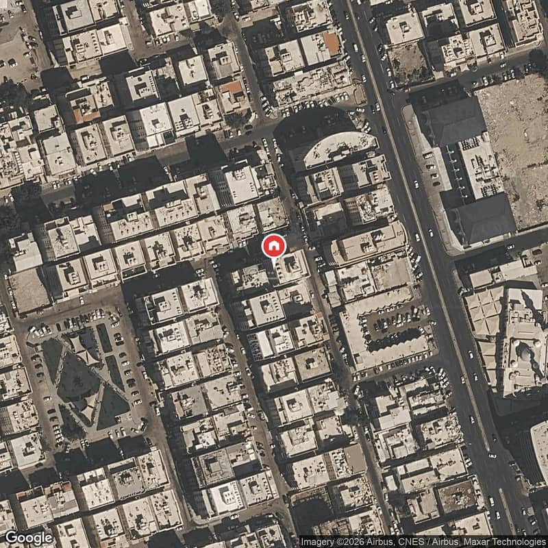 3 bedroom apartment in Al Salamah, Jeddah 24