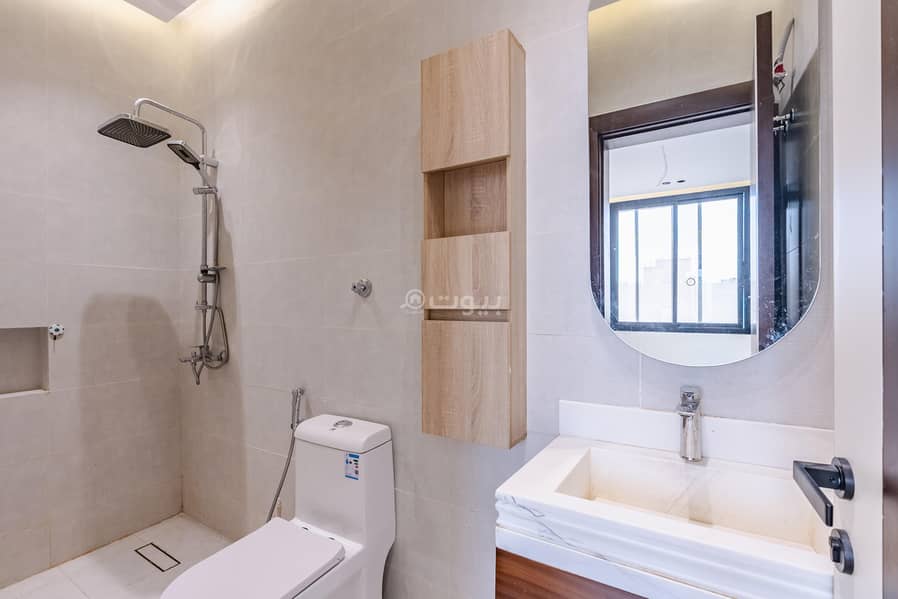 3 bedroom apartment in Al Salamah, Jeddah 23