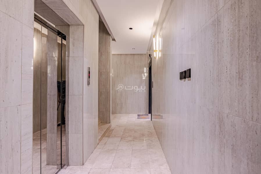 3 bedroom apartment in Al Salamah, Jeddah 12