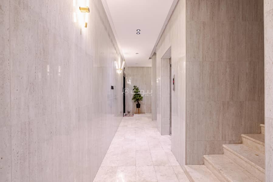 3 bedroom apartment in Al Salamah, Jeddah 13