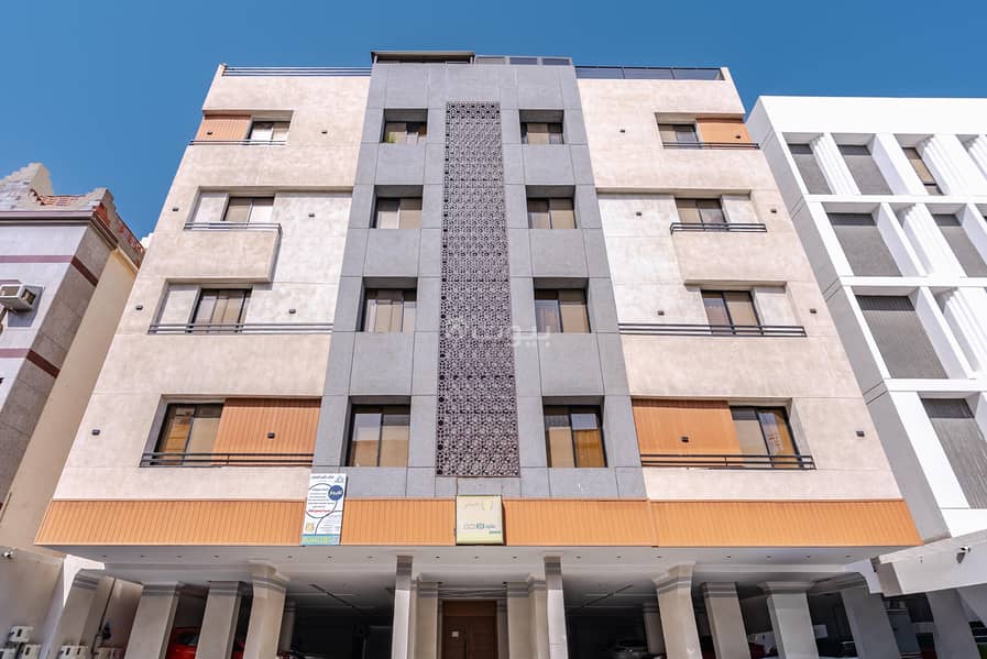 3 bedroom apartment in Al Salamah, Jeddah 2