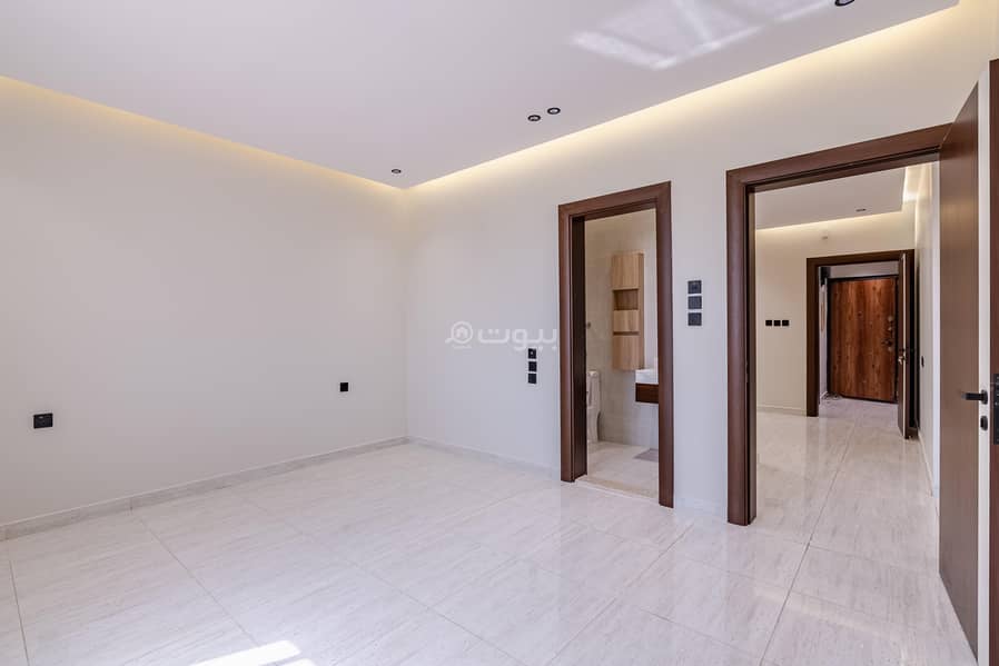 3 bedroom apartment in Al Salamah, Jeddah 18