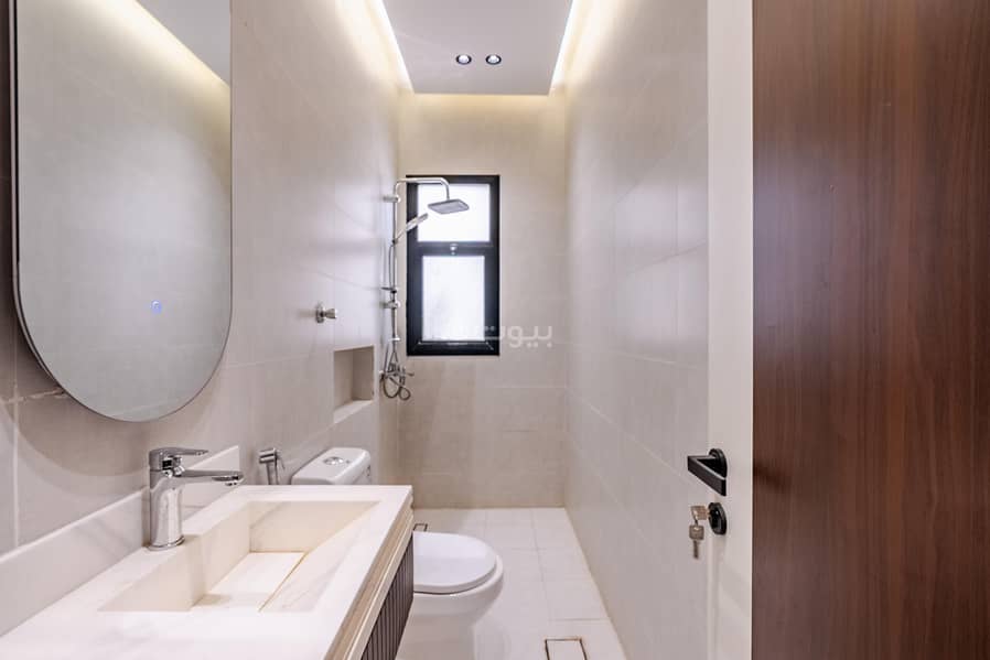 3 bedroom apartment in Al Salamah, Jeddah 22