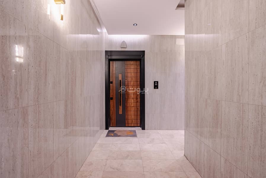 3 bedroom apartment in Al Salamah, Jeddah 9