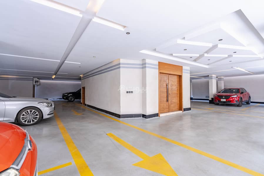 3 bedroom apartment in Al Salamah, Jeddah 5
