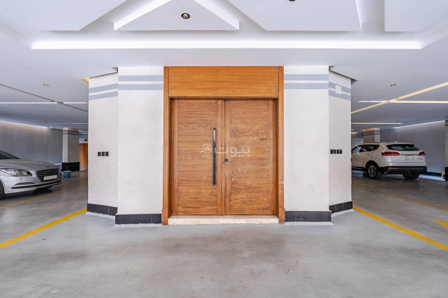3 bedroom apartment in Al Salamah, Jeddah 7