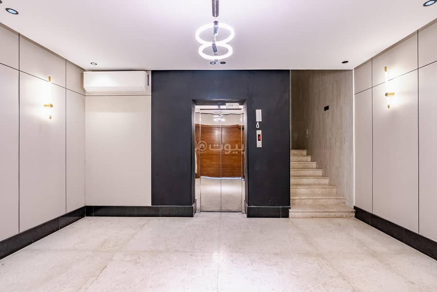 3 bedroom apartment in Al Salamah, Jeddah 6