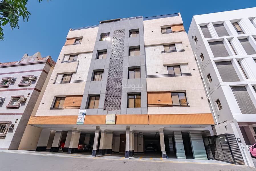 3 bedroom apartment in Al Salamah, Jeddah 3