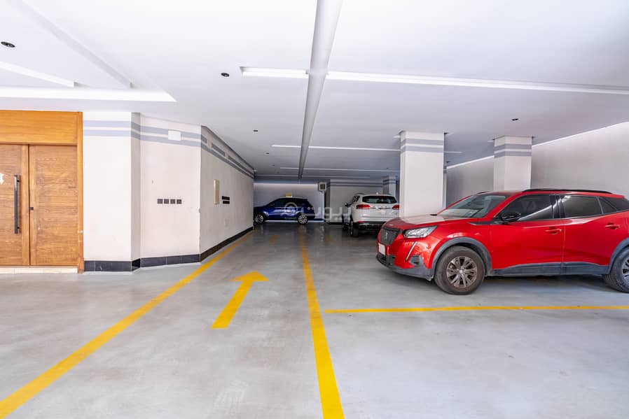 3 bedroom apartment in Al Salamah, Jeddah 4