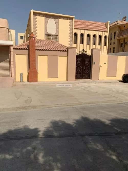 5 bedroom villa in Al Manar 2