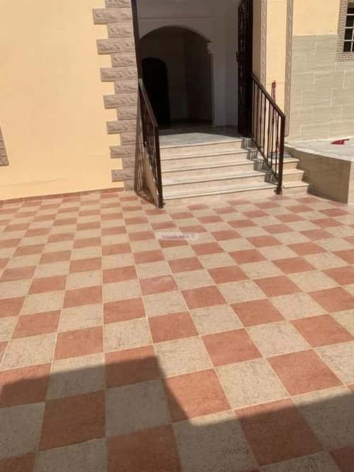 5 bedroom villa in Al Manar 4