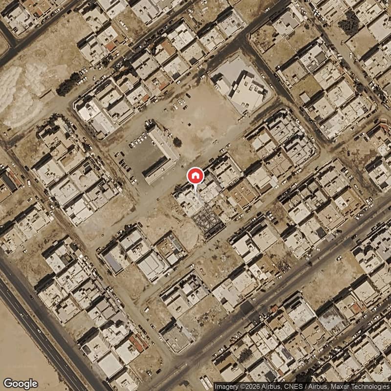 4 bedroom villa in Al Yaqout, Jeddah 6