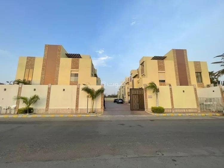 3 bedroom villa in Al Andalus, Jeddah 2