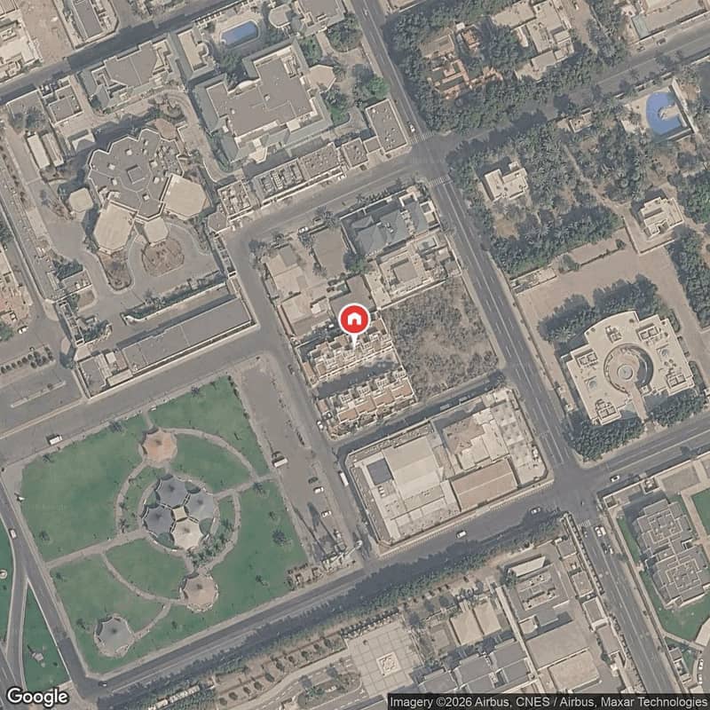 3 bedroom villa in Al Andalus, Jeddah 3