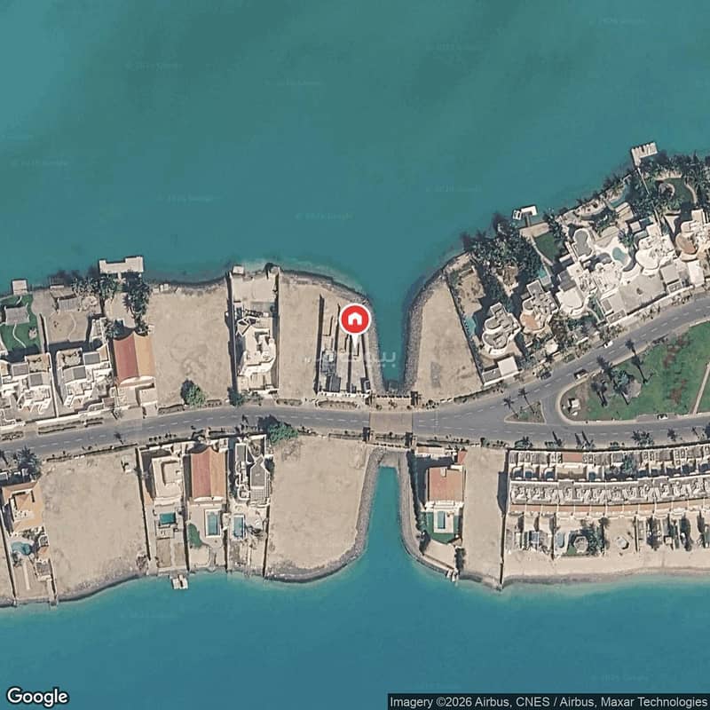 villa in Durrat Al Arus, Jeddah