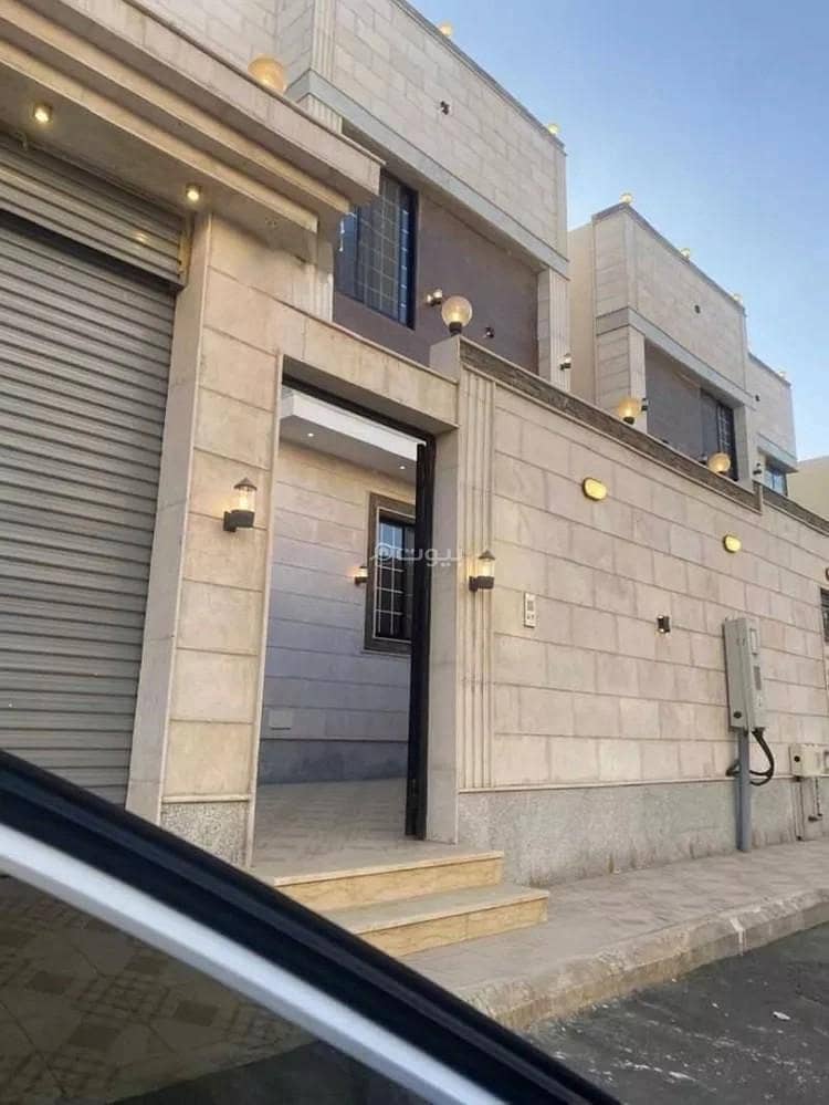 4 bedroom villa in Al Falah, Jeddah 2
