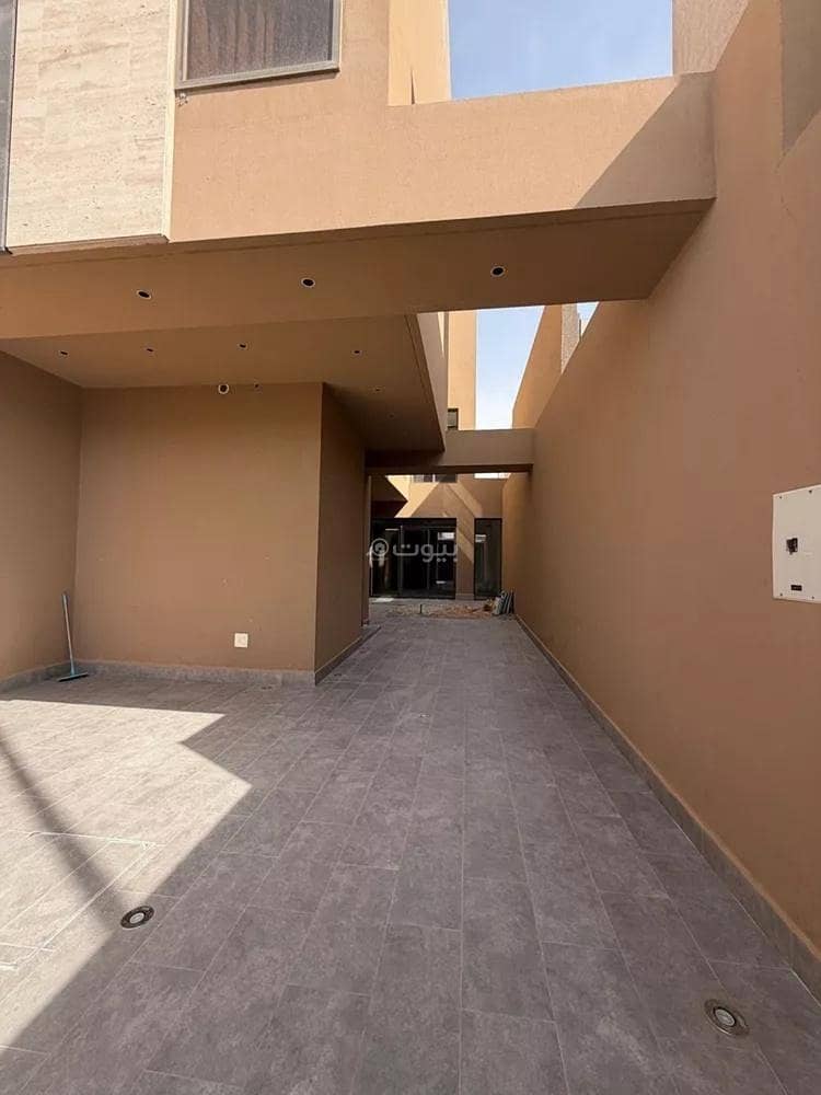 فيلا 3 غرف في العارض، الرياض 3