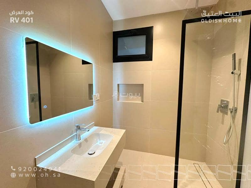 فيلا  في النرجس، الرياض 9