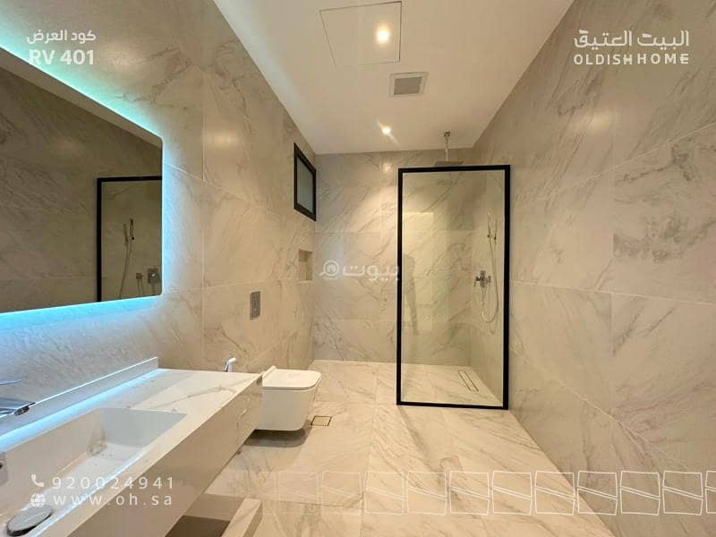 فيلا  في النرجس، الرياض 18