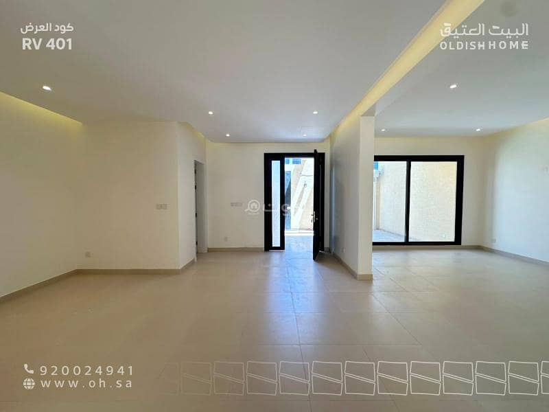 فيلا  في النرجس، الرياض 28