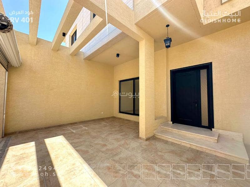 فيلا  في النرجس، الرياض 29